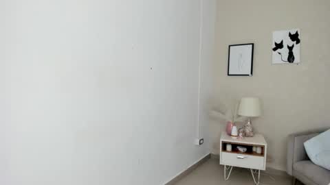 Julieta online show from March 11, 2025, 1:12 pm