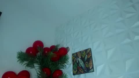 hellen     online show from January 16, 2026, 7:07 pm