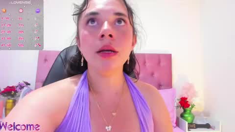 Snapshot of hellen_starx chatting on December 18, 2024, 1:05 am hellen_starx online show from December 18, 2024, 1:05 am