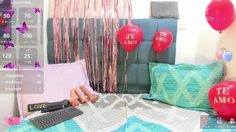 Snapshot of hellen_starx chatting on February 23, 2025, 2:29 am hellen_starx online show from February 23, 2025, 2:29 am