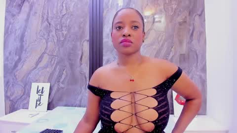 Hellen johanson online show from April 8, 2026, 7:14 pm