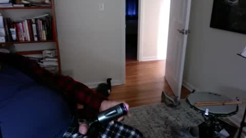 hellfire1533 online show from October 28, 2025, 9:06 pm