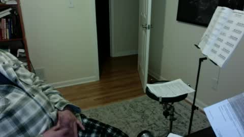 hellfire1533 online show from April 9, 2026, 2:55 am