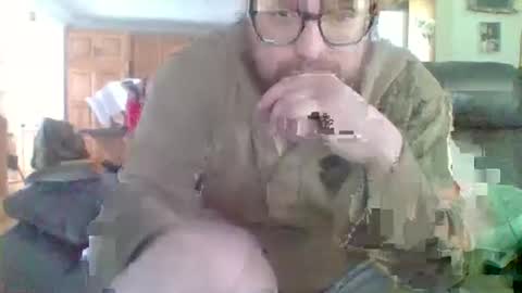 hellflow online show from January 31, 2026, 7:45 pm