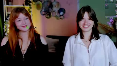 Helli online show from September 12, 2025, 7:25 pm