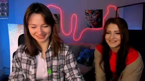 Helli online show from January 31, 2026, 8:29 pm