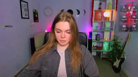 Helli online show from April 8, 2026, 7:25 pm