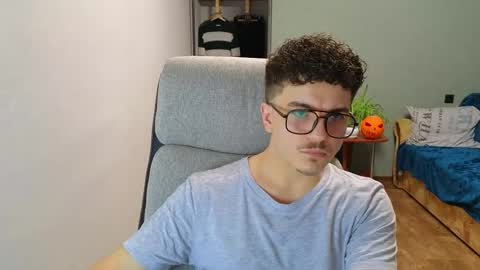 Remy online show from November 26, 2025, 2:18 pm