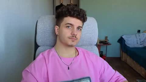 Remy online show from February 27, 2026, 11:32 am