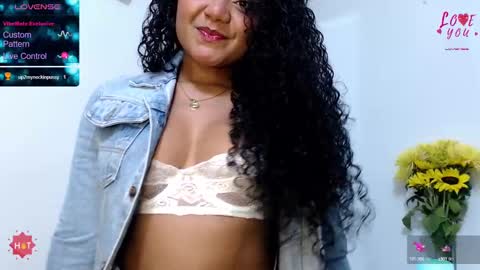 Snapshot of hello_candy chatting on February 14, 2025, 11:31 pm Candy online show from February 14, 2025, 11:31 pm