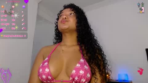 Snapshot of hello_candy chatting on September 18, 2025, 11:07 pm Candy online show from September 18, 2025, 11:07 pm
