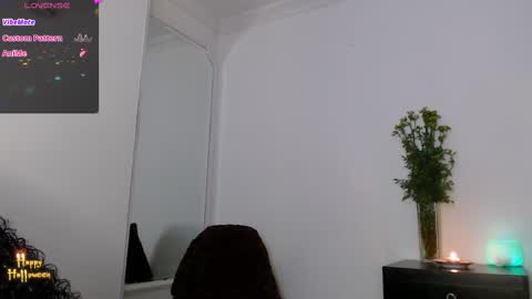 Snapshot of hello_candy chatting on October 9, 2025, 10:30 pm Candy online show from October 9, 2025, 10:30 pm