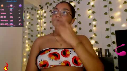 Candy online show from May 15, 2026, 12:06 am