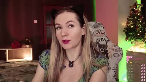 Alisia  Monday to Friday from 10 am to 4 pm GMT 2 online show from January 14, 2026, 9:15 am