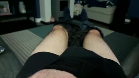 hello_mush online show from March 18, 2026, 9:29 pm