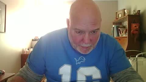 helloforfun111 online show from January 5, 2025, 5:20 pm