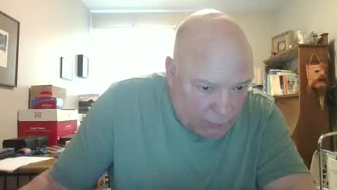 helloforfun111 online show from May 17, 2026, 11:50 am
