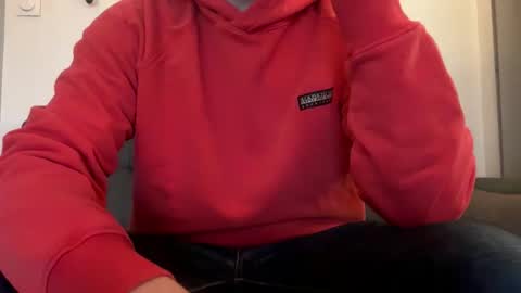 hellohowareyou66 online show from April 2, 2026, 5:32 pm