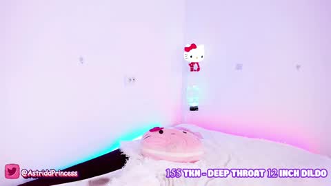 Snapshot of helloiamastrid chatting on February 10, 2025, 6:45 pm helloiamastrid online show from February 10, 2025, 6:45 pm