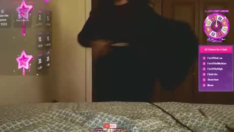 hellooli online show from March 4, 2026, 2:50 am