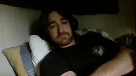 longhairbeardedguy online show from April 30, 2026, 12:00 pm