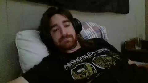 longhairbeardedguy online show from May 11, 2026, 11:05 am
