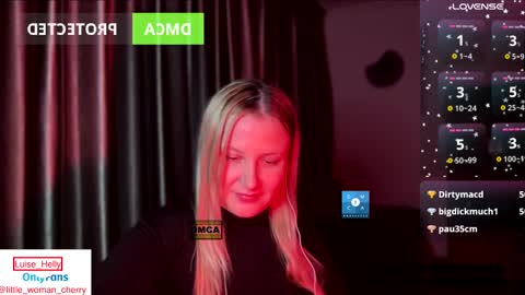 DeleteyourSadness online show from January 18, 2025, 5:59 pm