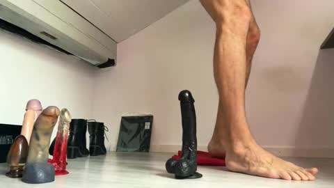 hellyride online show from March 22, 2026, 10:29 am