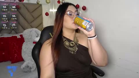 Zahira online show from December 5, 2025, 8:49 pm