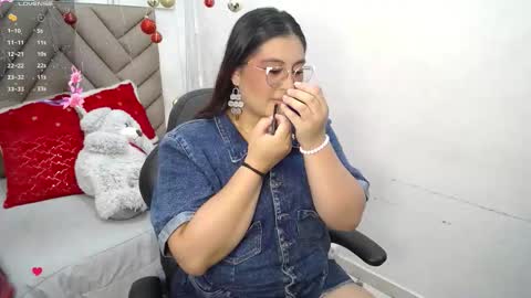 Zahira online show from December 19, 2025, 7:10 pm