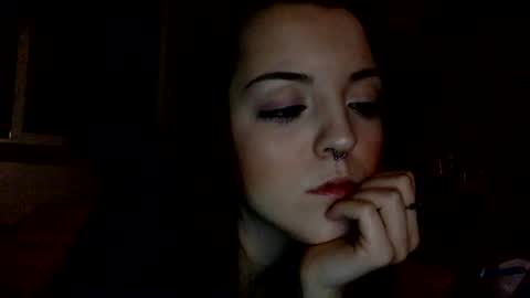 Snapshot of heluvhayli69 chatting on February 12, 2025, 7:13 am SexGoddess online show from February 12, 2025, 7:13 am
