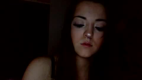 Snapshot of heluvhayli69 chatting on March 8, 2025, 3:39 am SexGoddess online show from March 8, 2025, 3:39 am