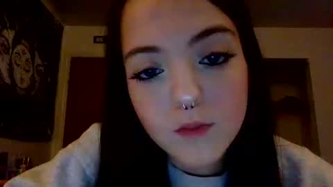 Snapshot of heluvhayli69 chatting on October 20, 2025, 2:56 am SexGoddess online show from October 20, 2025, 2:56 am
