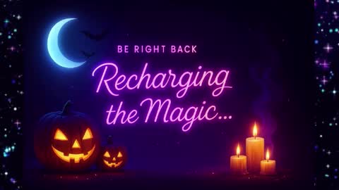 Eva online show from October 23, 2025, 5:18 am