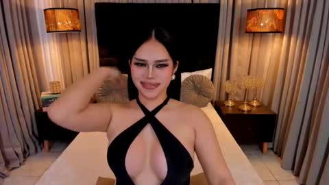 HENNESSY online show from November 20, 2025, 3:56 pm