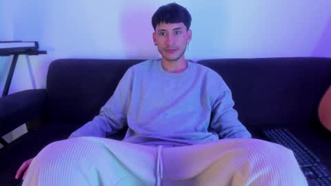 henrik_senn online show from January 11, 2026, 11:15 am