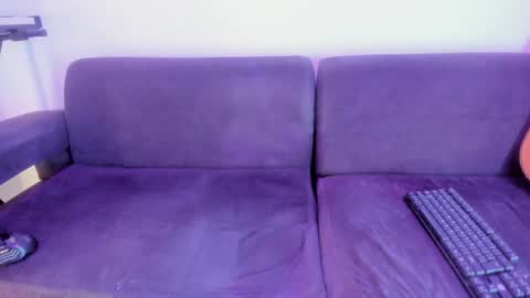 henrik_senn online show from January 18, 2026, 10:19 am