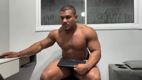 Henri online show from February 19, 2025, 12:03 am