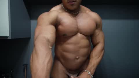 Henri online show from February 24, 2026, 11:03 pm