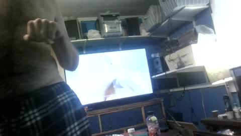 Henry Balthazar online show from January 14, 2025, 1:17 pm