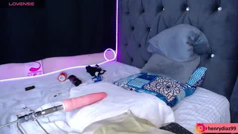 Henry   online show from December 21, 2024, 7:35 am