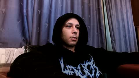 HenryAxe online show from January 14, 2025, 10:06 am