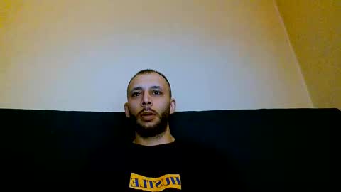 HenryAxe online show from February 14, 2025, 11:09 pm