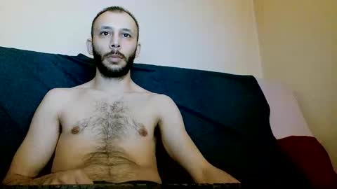 HenryAxe online show from March 3, 2025, 12:37 am