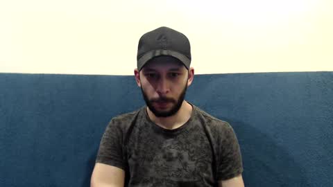 HenryAxe online show from March 6, 2025, 8:41 am