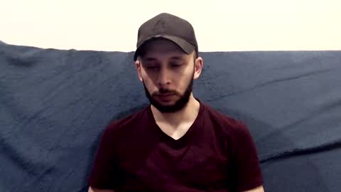 HenryAxe online show from March 9, 2025, 11:56 pm