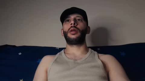 HenryAxe online show from September 9, 2025, 1:05 am