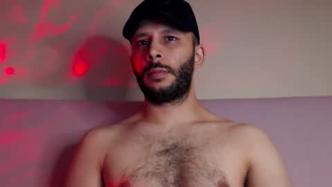 HenryAxe online show from September 14, 2025, 10:53 pm