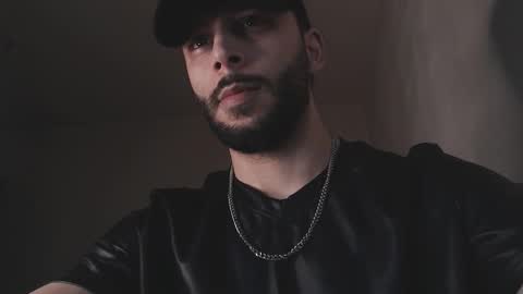 HenryAxe online show from February 25, 2026, 8:40 pm