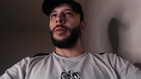 HenryAxe online show from March 9, 2026, 9:13 am